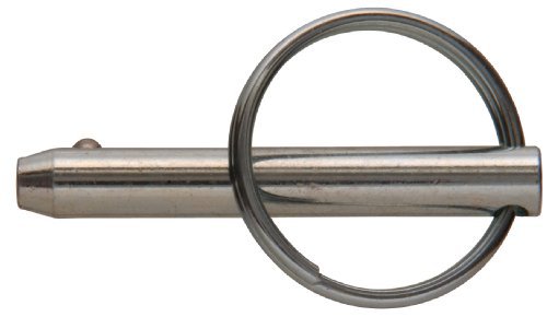 The Hillman Group 642 Hitch Pin Clip .125 x 2 9/16-Inch 20-Pack The Hillman Group 642 Hitch Pin Clip .125 x 2 9/16-Inch 20-Pack